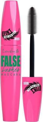 Lovely False Lashes Mascara Mascara Effect Artificial Eyelashesack 11G