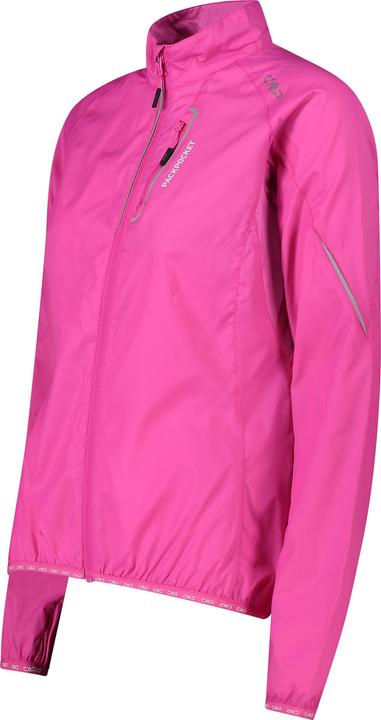 Produktbild CMP Campagnolo Women's eXtralight Jacket (42)