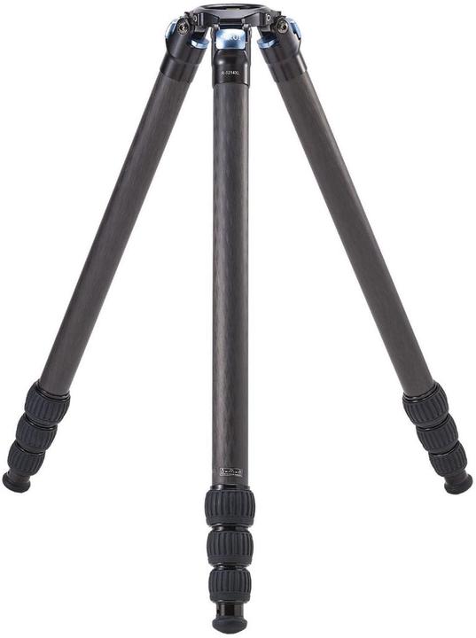 Sirui Stativ R-5214XL (Carbon, Metall)