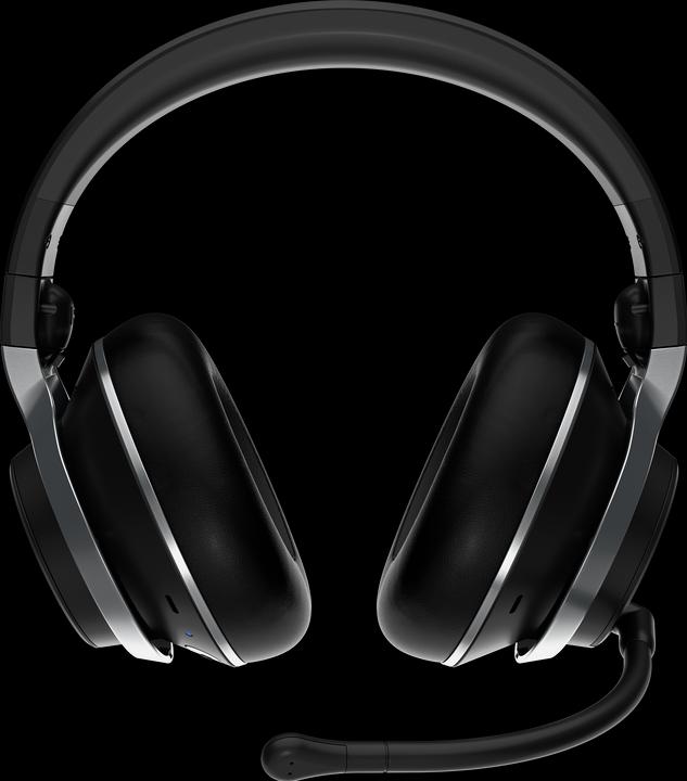 Productafbeelding Turtle Beach STEALTH PRO - Draadloze Hoofdtelefoon (Draadloze)