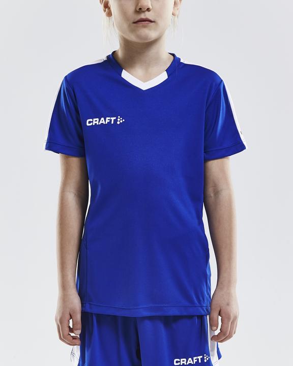 Actual product image Craft Progress Jersey Contrast Jr (122, 128)