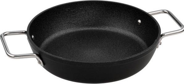 Actual product image Fissler Serving pan (24 cm, Aluminium, Stainless steel)