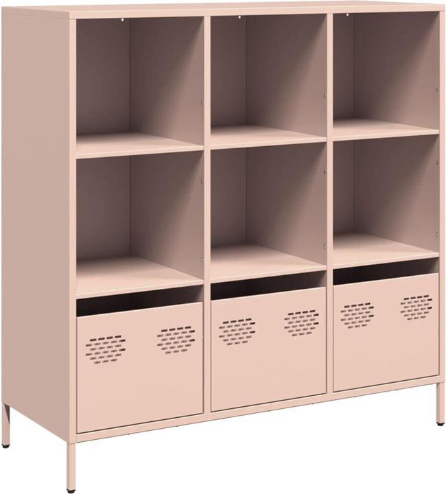 Produktbild VidaXL Highboard (101.5 x 39 x 103.5 cm)
