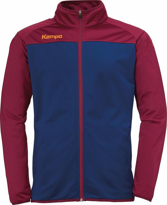 Produktbild Kempa Prime Poly Jacke (M)