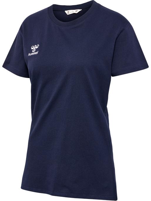 Image du produit hummel HMLGO 2.0 T-SHIRT S/S FEMME (XXL)