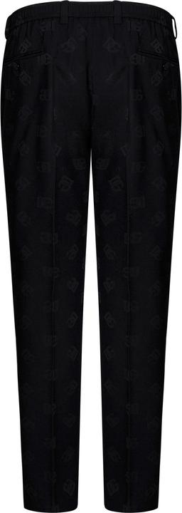 Actual product image Dolce & Gabbana Trousers Black (52)