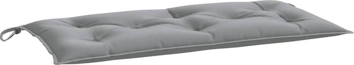 Produktbild VidaXL Gartenbank-Auflagen 2 Stk. O x ford-Gewebe (100 x 50 x 7 cm)
