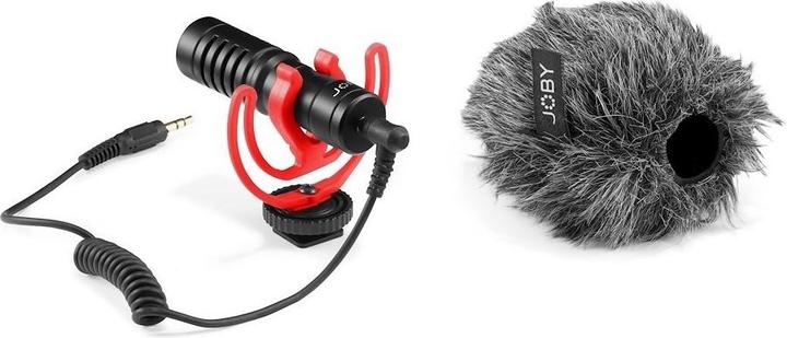 Actual product image Joby GorillaPod Creator Kit (Plastic)