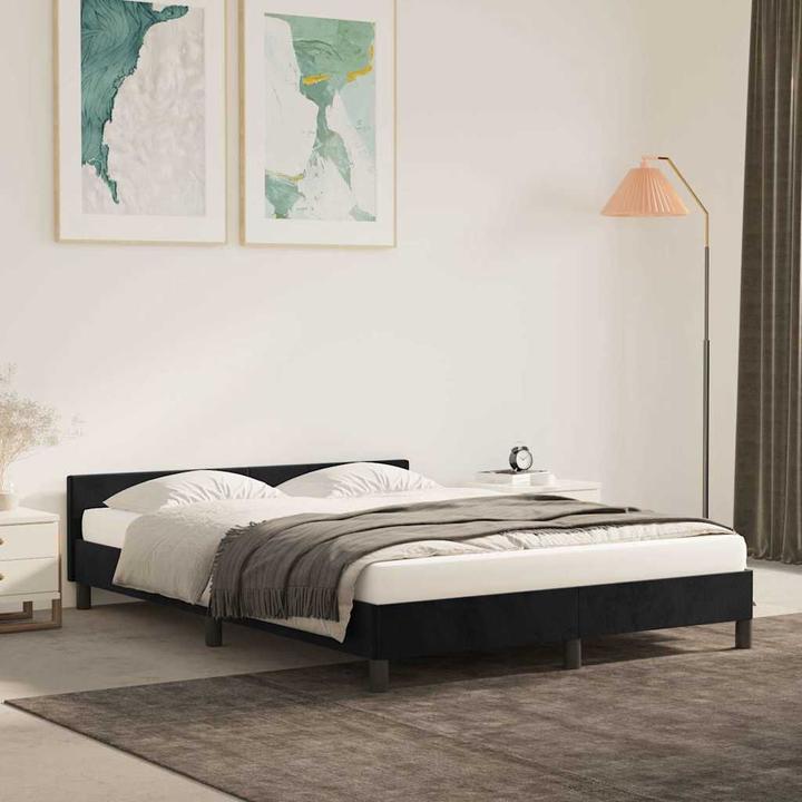 Actual product image VidaXL Johnny (140 x 190 cm)