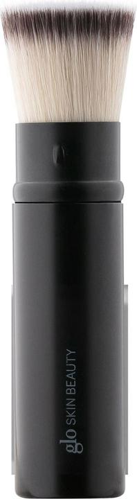 Glo Skin Beauty Tools - Flat-top Kabuki Traveller Brush