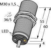 Produktbild Turck Sensor (Sensor)