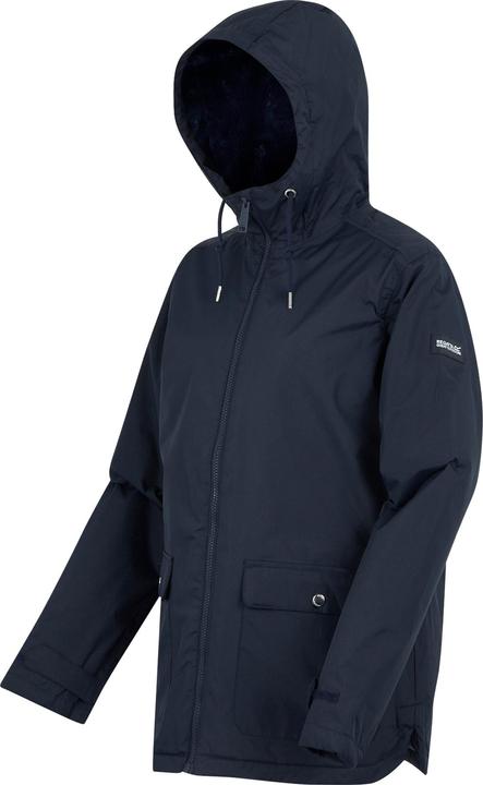 Produktbild Regatta Broadia Jacke wasserfest (38)