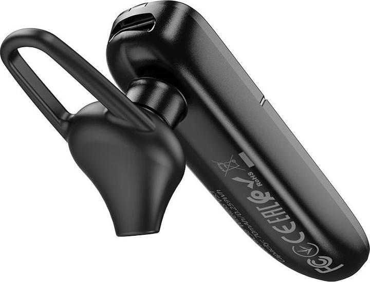 Produktbild Borofone BC36 Bluetooth-Freisprecheinrichtung Schwarz