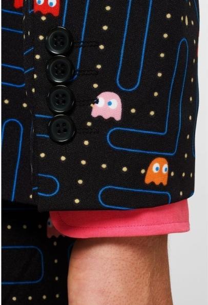 Actual product image OppoSuits Pacman (62)