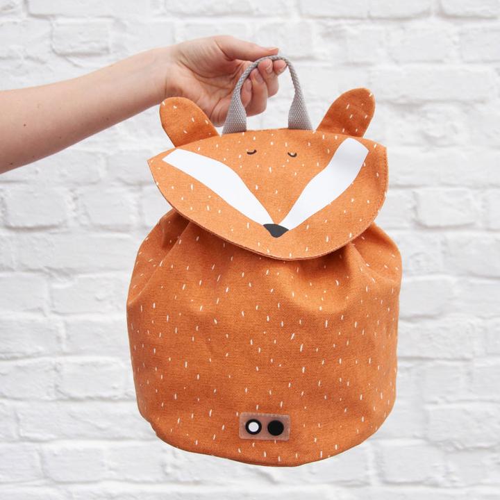 Image du produit Trixie Baby Sac à dos Mini