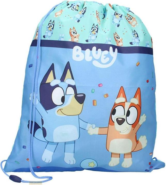 Image du produit Vadobag Bluey Sac de sport Bluey Best Friends Fun