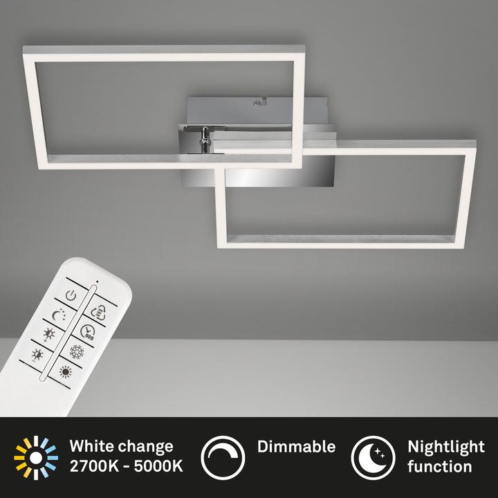 Immagine prodotto Briloner Frame (3300 lm)