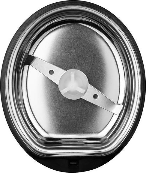 Image du produit Lafe Broyeur à café COFFEE GRINDER MKB006 Inox