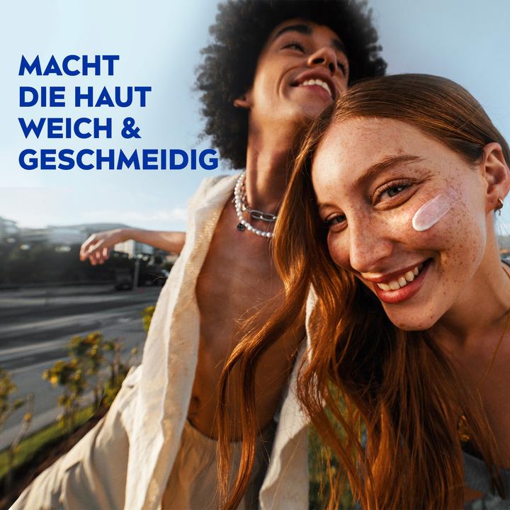 Produktbild NIVEA Soft Topf (Körpercreme, 300 ml)