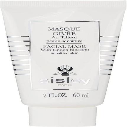 Image du produit Sisley Givre au Tilleul (60 ml)