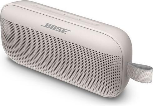 Actual product image Bose SoundLink Flex (12 h, Rechargeable battery operated)