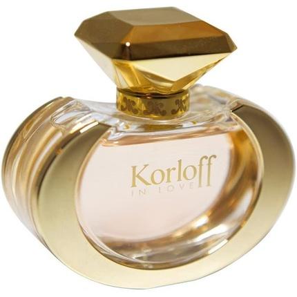 Korloff In Love (Eau De Parfum 100ML) (Eau de Parfum, 100 ml)