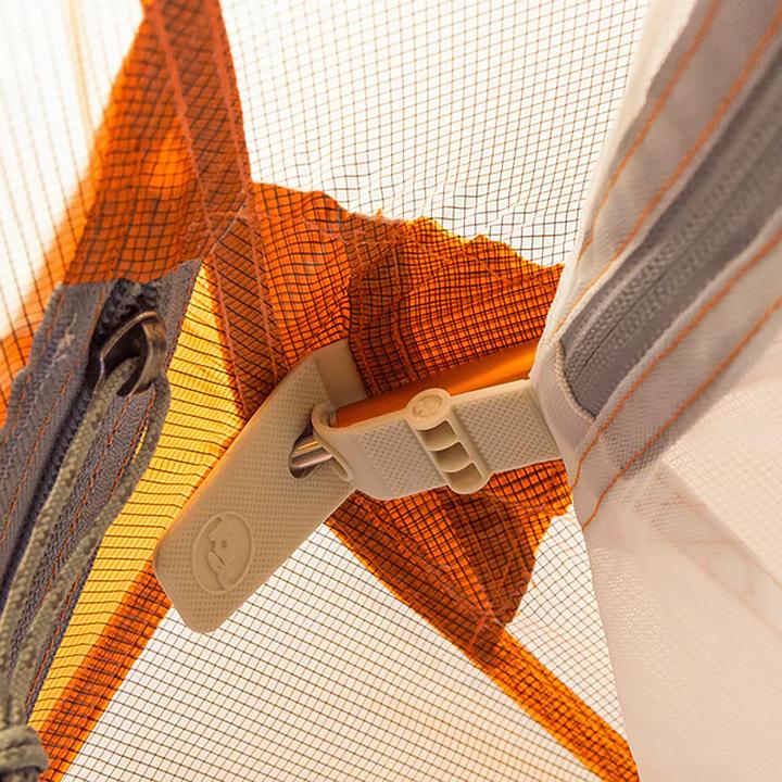 Actual product image Big Agnes Copper Spur UL3 Long (Dome tent, 1.62 kg, 3 persons)