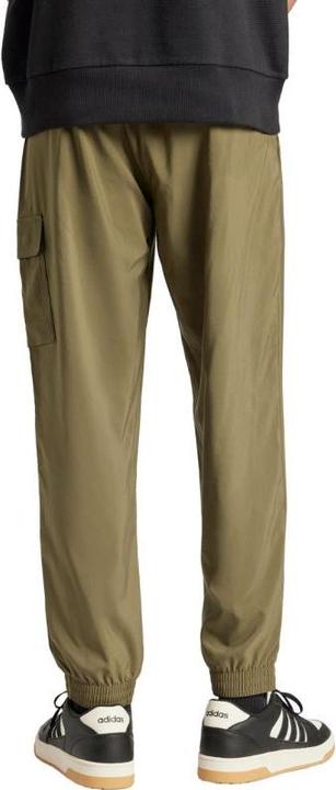 Actual product image adidas Essentials Cargohose mit kleinem Logo (XL)