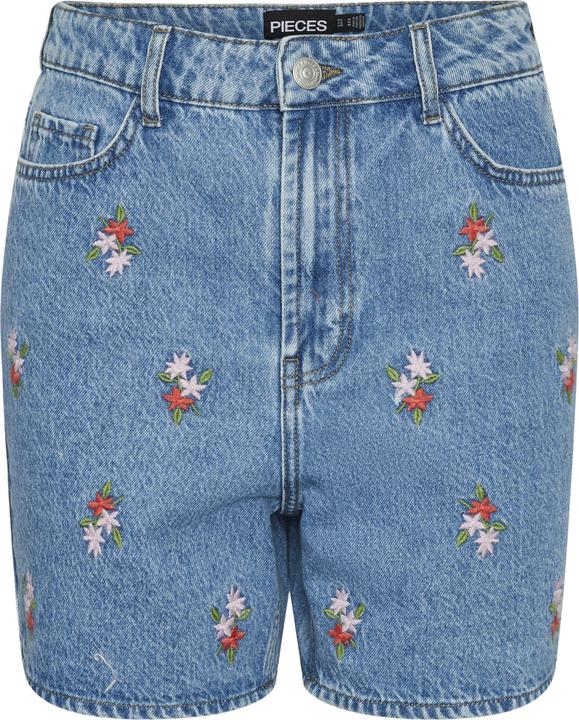 Pieces PCSKY Jeansshorts (XS)