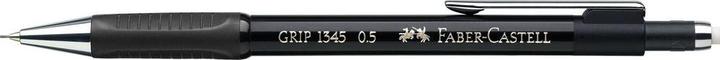 Produktbild Faber-Castell Grip 1345 Druckbleistift (0.50 mm, HB, 1 x)