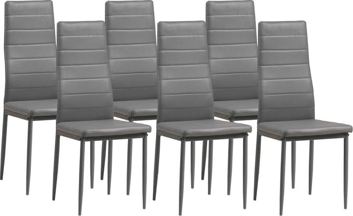 Image du produit Albatros 4er/6er Set MILANO - Edles Italienisches Design