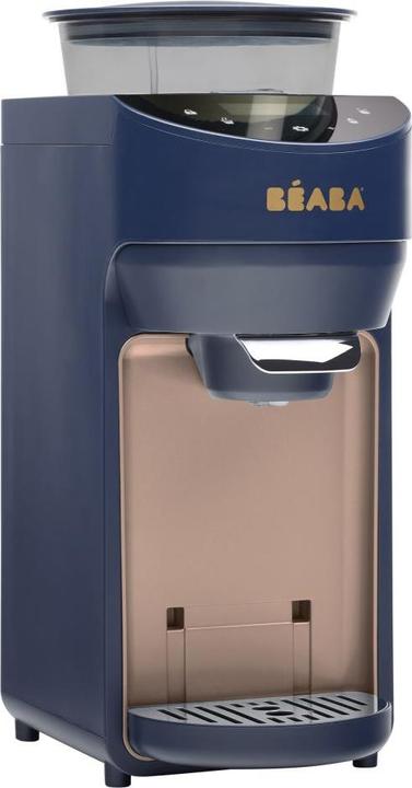 Produktbild Beaba Flaschenwärmer & Babykostwärmer Babyflaschenzubereiter Milkeo® Plus - Vollautomat