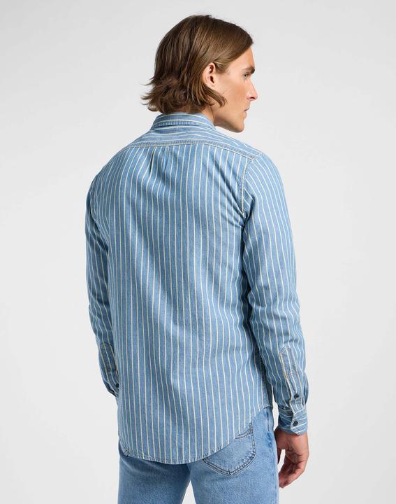 Produktbild Lee Jeanshemd Leesure Shirt (S)