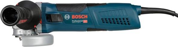 Actual product image Bosch Professional GWX 17-125 S Professional Angle Grinder (125 mm)