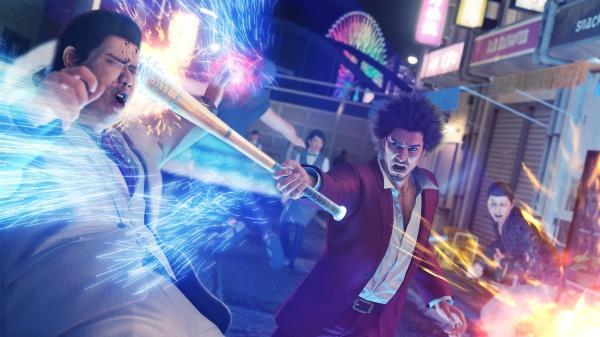 Produktbild Atlus Yakuza 7: Like a Dragon - Day Ichi Edition (Xbox One X, Xbox Series X, Multilingual)