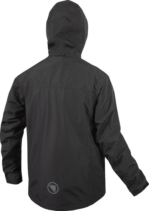 Produktbild Endura Hummvee 3-in-1 Wasserdichte Jacke (XL)