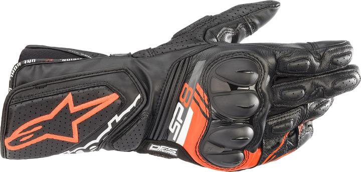 Alpinestars SP-8 V3