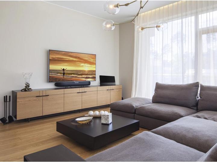 Produktbild Hama DVB-T/DVB-T2-Zimmerantenne Performance 55 (Zimmerantenne, Flachantenne, 55 dB, DVB-T / -T2, DAB/ DAB+)