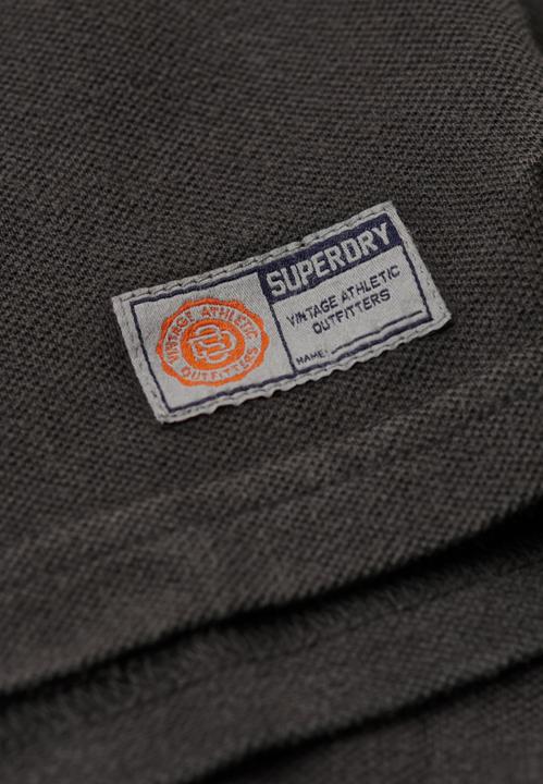 Immagine prodotto Superdry Polo Casual Vestibilità comoda Vintage Athletic Polo (M)