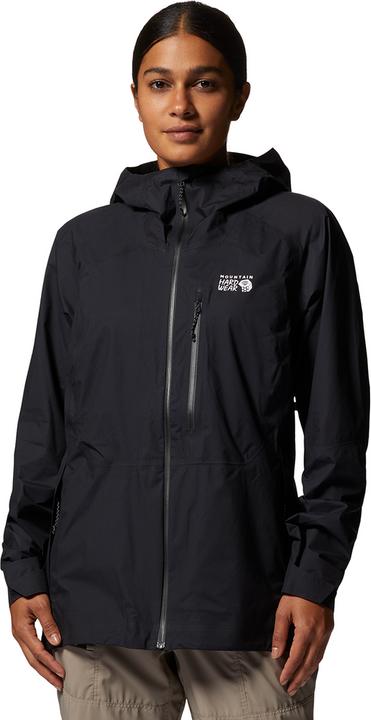 Produktbild Mountain Hardwear Minimizer™ GORE-TEX® Paclite Plus Jacket (L)