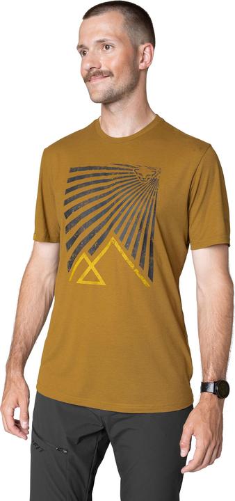 Produktbild Dynafit Transalper Graphic S/S Tee (XL)