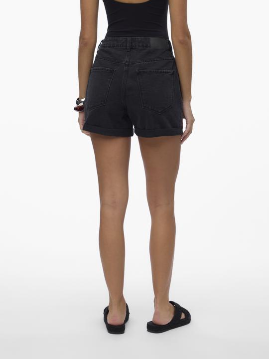 Actual product image Vero Moda Vmzuri Hr Loose Shorts Mix Noos (S)