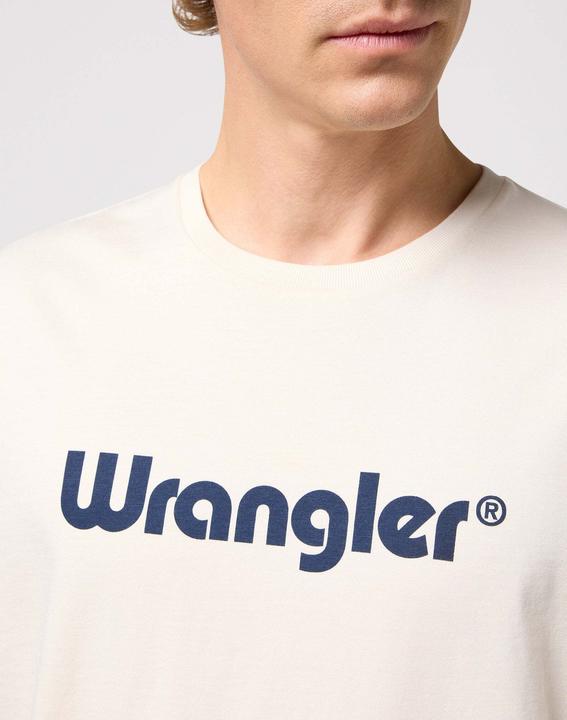 Image du produit Wrangler T-shirts Logo Tee (M)