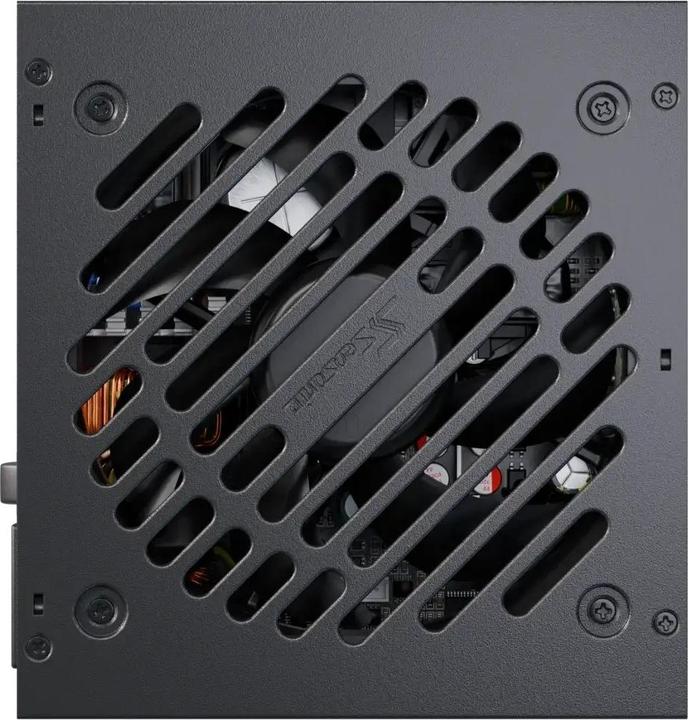 Produktbild Seasonic Core GX-650-V2 650W ATX3.1 black (650 W)