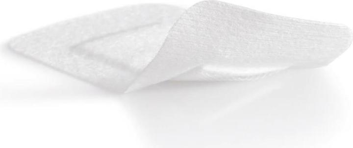 Actual product image Hartmann Cosmopor sterile wound dressing 25 pieces (25 x)