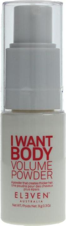 Immagine prodotto ELEVEN Australia ELEVEN Style - I Want Body Volume Powder (Volume in polvere)