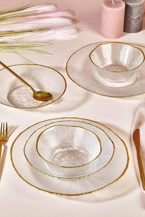Immagine prodotto Hermia Savor Dinner Set (6 Pezzo/i)