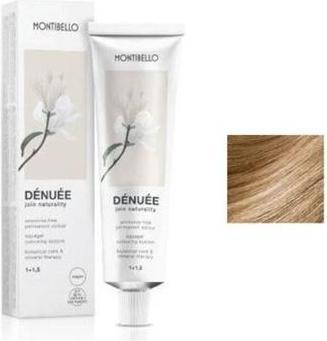 Produktbild Montibello Dauerfärbung Dénuée #9 (#9)