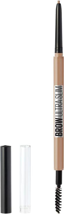 Maybelline New York Maybelline - Brow Ultra Slim - Automatic Eyebrow Pencil 9G Shade Lightonde (Light Blonde)