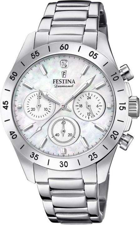 Festina Boyfriend (Analoguhr, 38 mm)